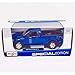 Maisto 1:27 Scale 2010 Ford F-150 STX Diecast Vehicle (Colors May Vary)