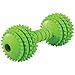 JW Pet Chompion Heavyweight Dog Chew Toy for Small Breeds, Assorted Colors