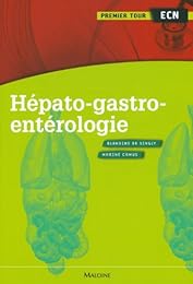 Hépato-Gastroentérologie