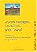Jeunes managers, nos talents pour l'avenir (French Edition) by 