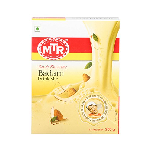MTR Badam Drink Mix (200 g)