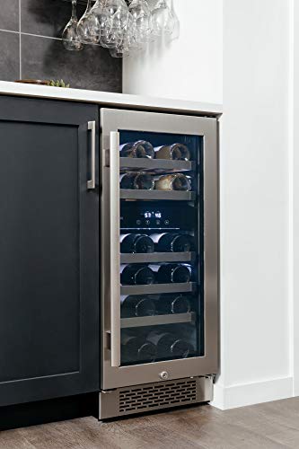 Avallon-AWC151DZRH-23-Bottle-15-Dual-Zone-Built-In-Wine-Cooler-Right-Hinge
