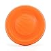 LaRoo Dog Flying Disc Indestructible Dog Frisbee Dog Toys Frisbee for Small, Medium and Large Dogs