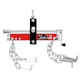 BIG RED T32100-1 Torin Engine Load Leveler, 3/4 Ton