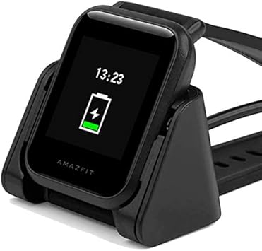 Carregador amazfit bip original Clearance