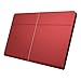 Sony IT Tablet Cover - Red (SGPCV5/R)