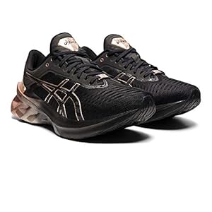 ASICS Novablast Platinum dames Road Running Schoen