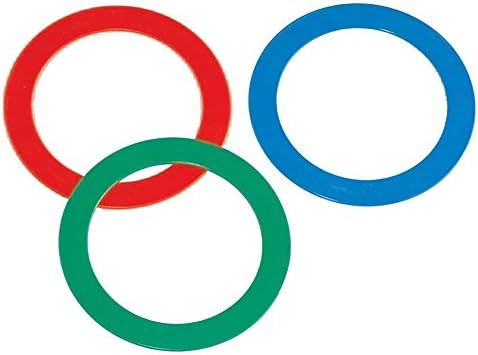 Great Lakes Sports Juggling Rings