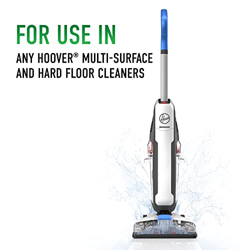 Hoover Renewal Hard Floor Cleaner for sealed hard floors, Concentrated