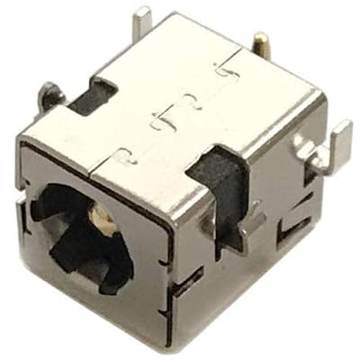 Connecteur Alimentation DC Jack Pour ASUS X54HY - Neuf - Pièce Rechange