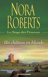 Un  château en Irlande