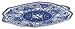Spode Judaica Matzoh Plate | 11.5 inch Platter for Matza | Made of Fine Porcelain | Dishwasher Safe