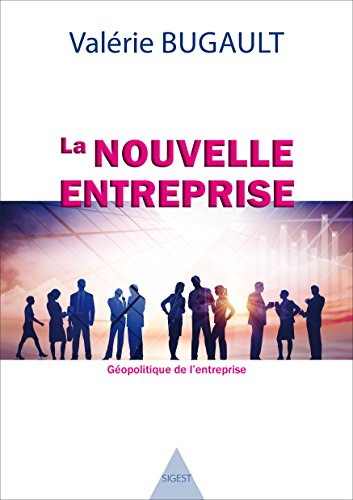 La nouvelle entreprise by 