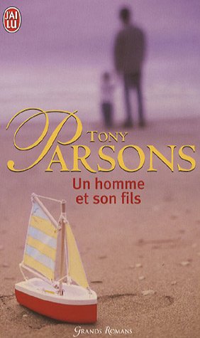 Un  homme et son fils