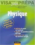 Image de Physique : Visa pour la prÃ©pa