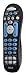 RCA RCR313BR Big Button Three-Device Universal Remote, Blackthumb 2