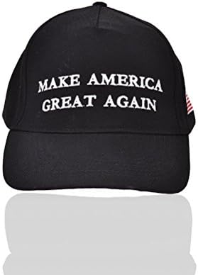 Elegant4beauty Donald Trump Make America Great Again Hats Embroidered ,The 2016 Presidential Election