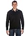 Noble Mount Men's 100% Cotton V-Neck Essential Sweater