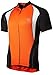 Canari Men's Jorah Jersey, Lava, XX-Large