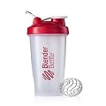 Best Dr. Scheller, Anti-Age / De-Pigment Care, Night, Organic Wild Rose, 1.7 oz (48 g), Sundesa, Classic Blender Bottle with Loop, Red, 28 oz Bottle