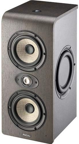 focal twin