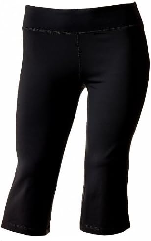 Tek Gear Shapewear Capris - Women's Plus at Amazon Womenâs Clothing store: Athletic Pants