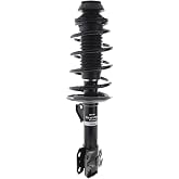 KYB SR4584 Strut-Plus Complete Corner Unit Assembly -Strut, Mount and Spring