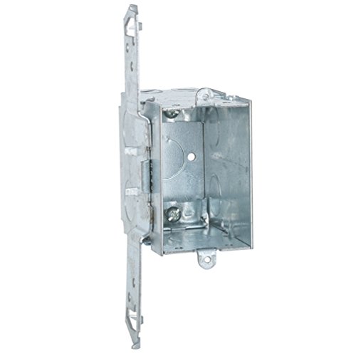 Top 10 Electrical Boxes For Metal Studs of 2019 No Place Called Home