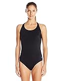 DECATHLON Shaping Body One-Piece Swimsuit