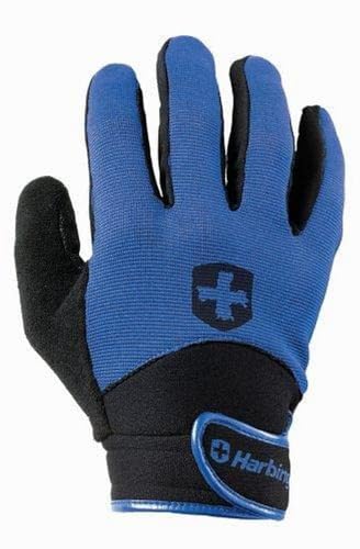 Harbinger Adventure Series KCR Full Finger Kayak, Canoe, and Raft Glove (Medium…