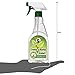 Howard Products GM5012 Howard Natural Granite & Marble Cleaner, 16 Oz, Bottle, Liquid, 16 Ounce, Lemongrass Lime