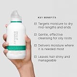 Philip Kingsley Moisture Balancing Shampoo and Conditioner Set 250ml/200ml view 3