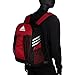 adidas Unisex Utility Field Backpack, Jersey Onix, ONE SIZE