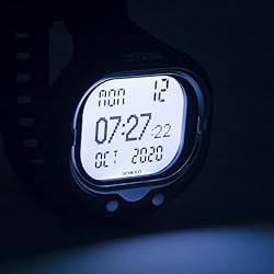SEAC Screen Dive Wrist Computer Available in 3