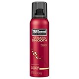 TRESemme Shine Spray, Keratin Smooth Illuminating 3.2 oz