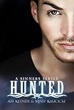 Hunted (A Sinners Series Book 2)