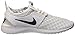 Nike Women's Juvenate Sneaker, White/Black, 9 B US