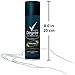 Degree Men Aerosol Antiperspirant and Deodorant, Sport 6 oz (Pack of 3)