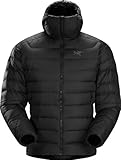 Arcteryx Thorium AR Hoody - Men's Black Large