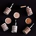 PuroBIO Certified ORGANIC High-pigmented and Long-Lasting Extra Black Eyeliner. Made with Coconut, Jojoba, Avocado, Baobab Oil, Vitamin E. ORGANIC.VEGAN. CRUELTY-FREE.NICKEL TESTED, MADE IN ITALY