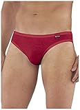 Jockey Men's Underwear Elance Bikini - 3 Pack