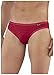 Jockey Men's Underwear Elance Bikini - 3 Pack