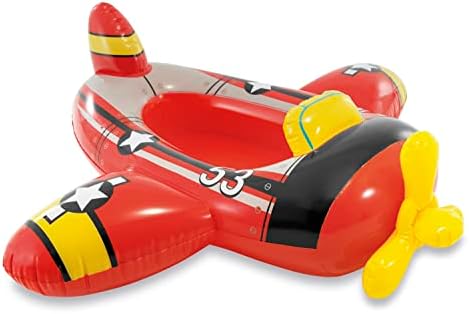 59380NP - Aufblasbare Boote Assortiert, 1 Stück, Vinyl, Mehrfarbig