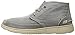 Skechers USA Men's Status Altone Lace-Up Chukka Sneaker