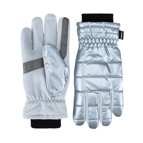 SLKHT GLOVE W/FLEECE PALM-ULPL