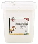 Vita Flex Master's Hoof Blend hoof health formula, 320 Day Supply, 20 lb