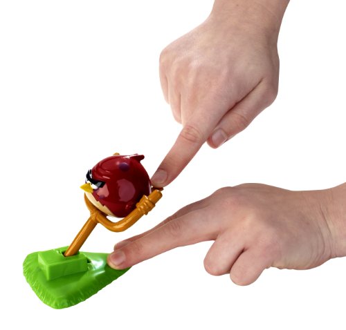 Angry Birds: On Thin Ice Game