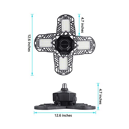 4 Lighting+Deformable+Adjustable+Daylight+Basement