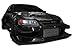2003-2006 Mitsubishi Lancer Evolution 8 9 Duraflex VT-X Wide Body Kit - 9 Piece