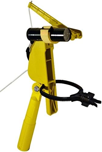 4most Innovations Gotcha Sprayer Pro Flash GSPF0207 Extension Pole Adaptor